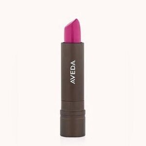 NEW AVEDA Feed My Lips Pure Nourish-Mint Lipstick in Passion Fruit